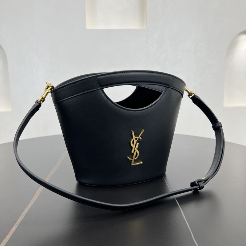 YSL Shopping Bags